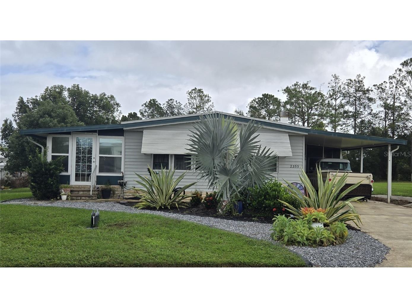 2355 S Citrus Circle #1377 Zellwood FL 32798 - LAKE GRASSMERE AND LAKE COHEN O6350249 image1