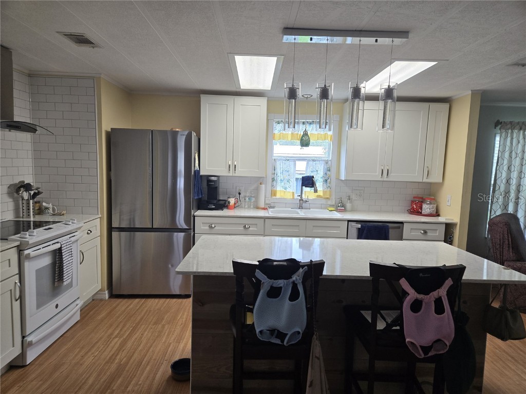 2355 S Citrus Circle #1377 Zellwood FL 32798 - LAKE GRASSMERE AND LAKE COHEN O6350249 image10