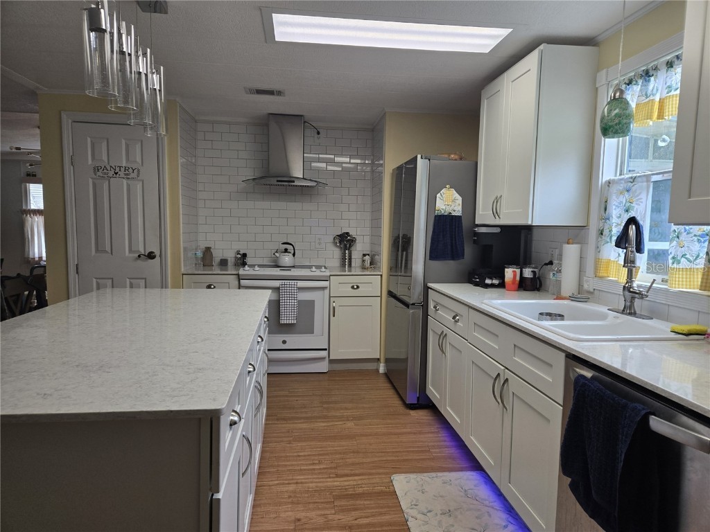 2355 S Citrus Circle #1377 Zellwood FL 32798 - LAKE GRASSMERE AND LAKE COHEN O6350249 image11