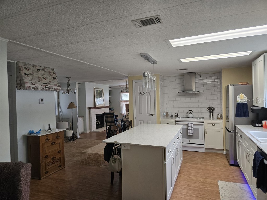 2355 S Citrus Circle #1377 Zellwood FL 32798 - LAKE GRASSMERE AND LAKE COHEN O6350249 image12