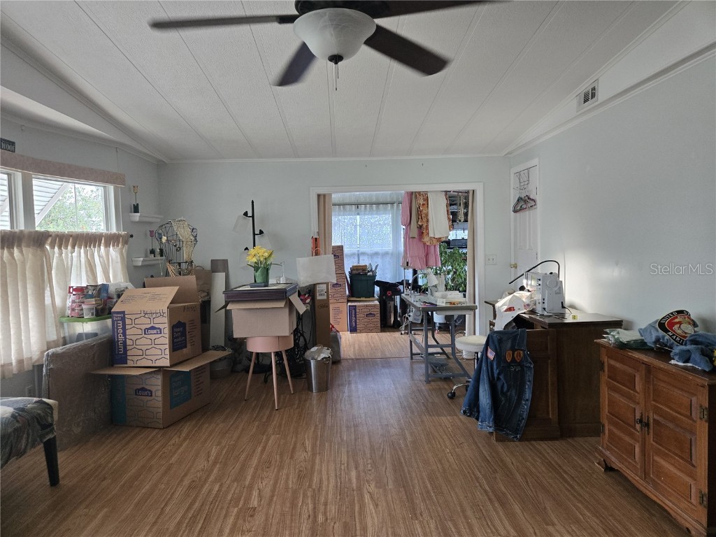 2355 S Citrus Circle #1377 Zellwood FL 32798 - LAKE GRASSMERE AND LAKE COHEN O6350249 image16