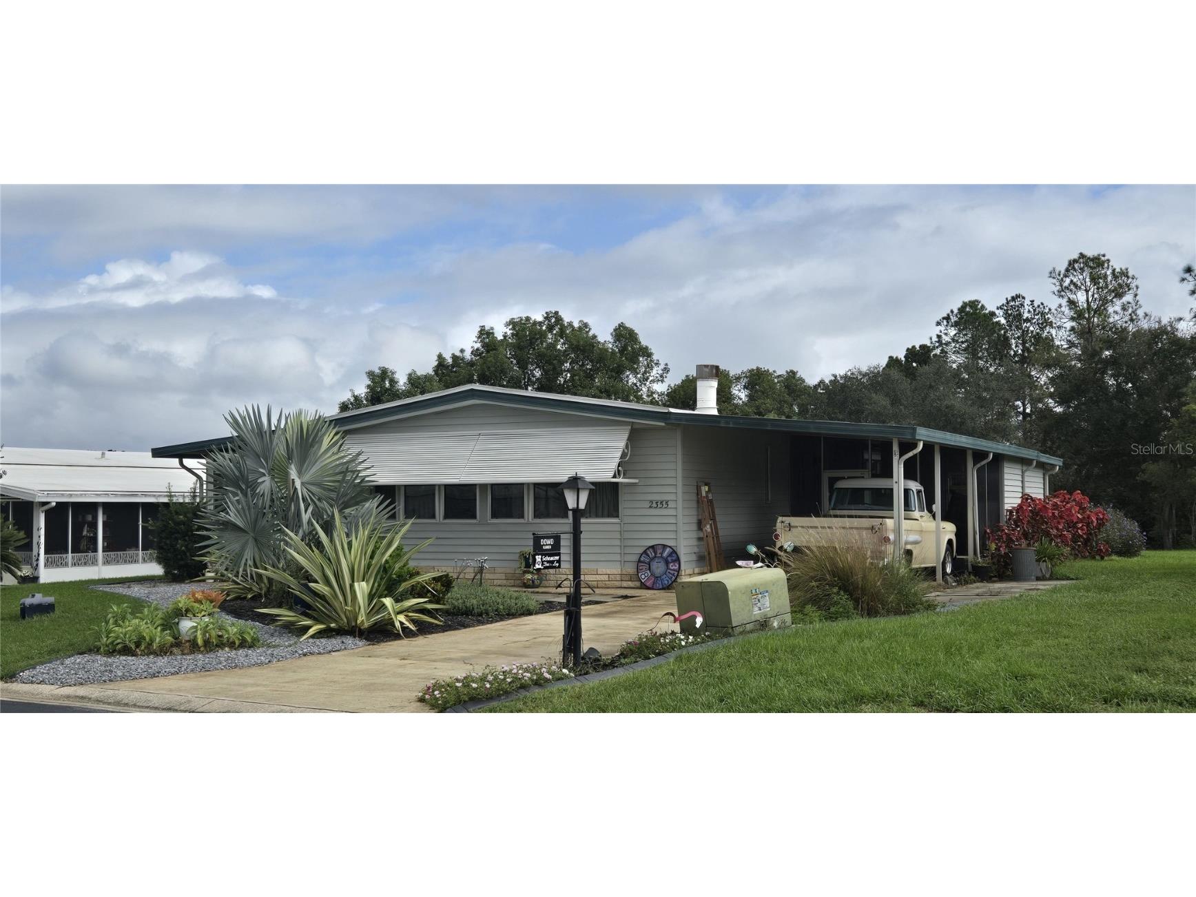 2355 S Citrus Circle #1377 Zellwood FL 32798 - LAKE GRASSMERE AND LAKE COHEN O6350249 image2