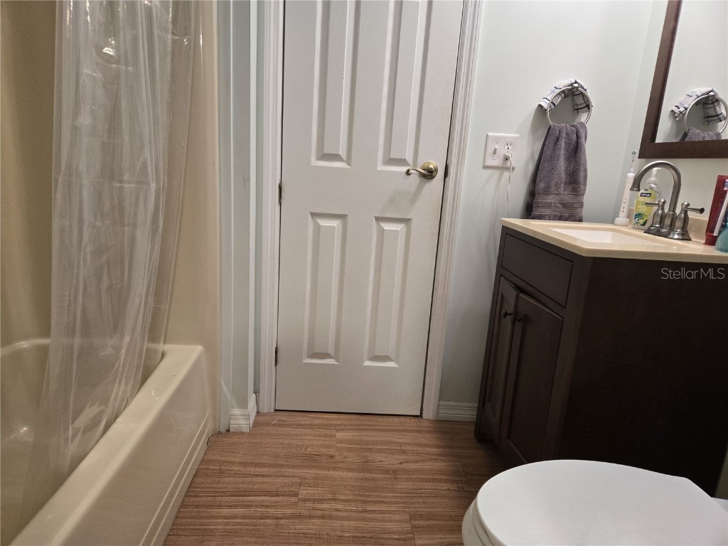 2355 S Citrus Circle #1377 Zellwood FL 32798 - LAKE GRASSMERE AND LAKE COHEN O6350249 image20