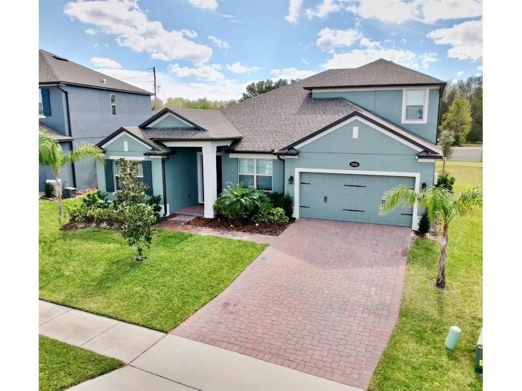 2355 Santa Vista Loop Apopka FL 32703 O6089707 image1