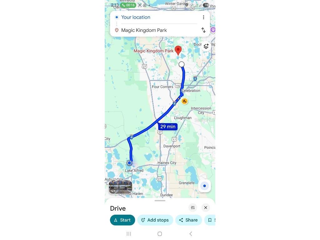 2355 Selenia Street Lake Alfred FL 33850 C7517017 image8