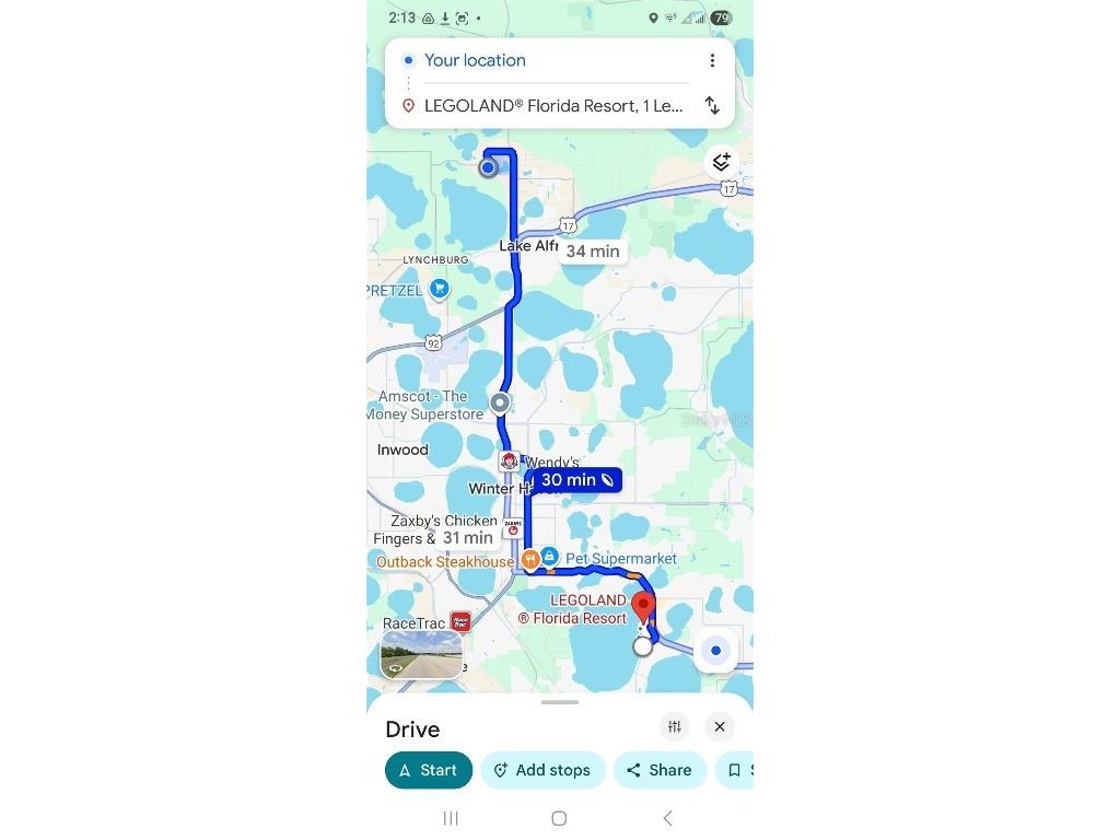 2355 Selenia Street Lake Alfred FL 33850 C7517017 image9