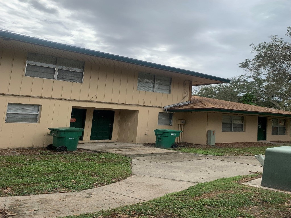 2355 SW 28th Street #30C Okeechobee FL 34974 OK222582 image1