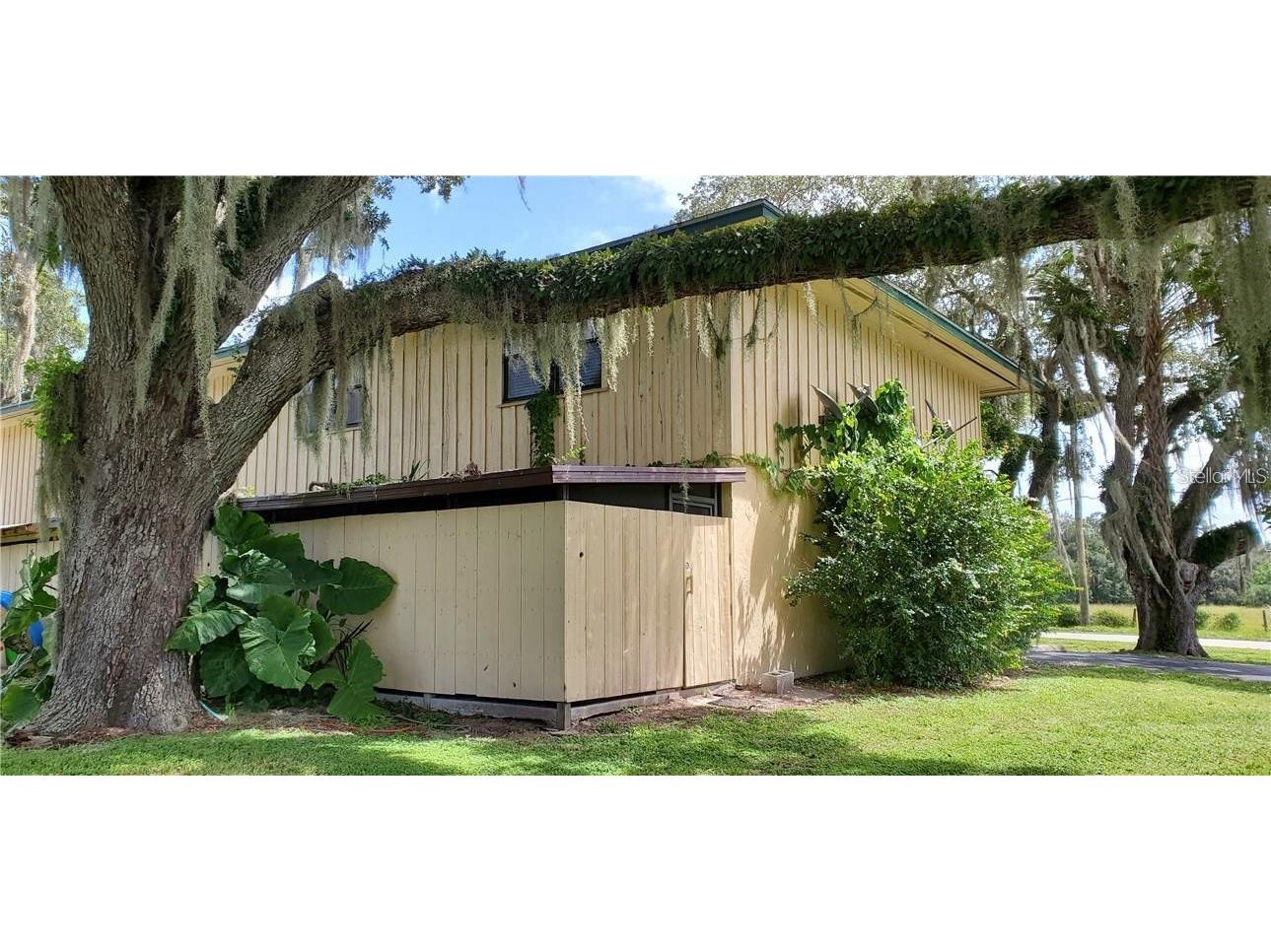2355 SW 28th Unit A Structure 110 Street #110A Okeechobee FL 34974 OK223440 image1