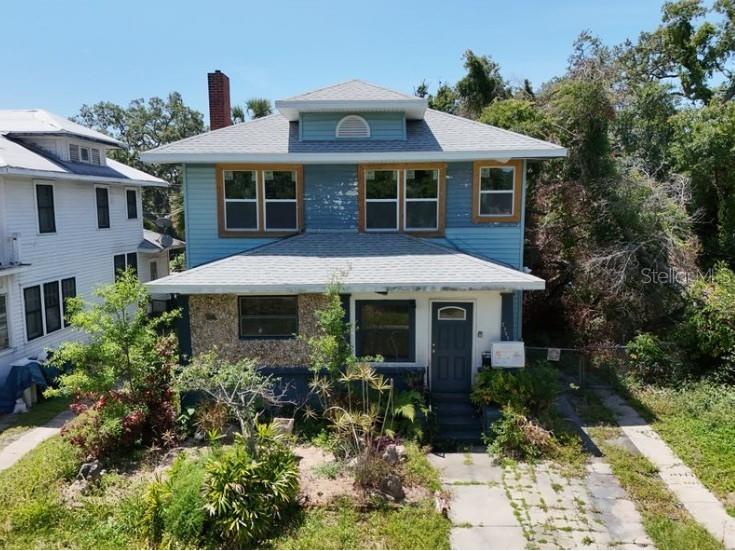 2355 Trelain Drive S Saint Petersburg FL 33712 TB8420193 image1