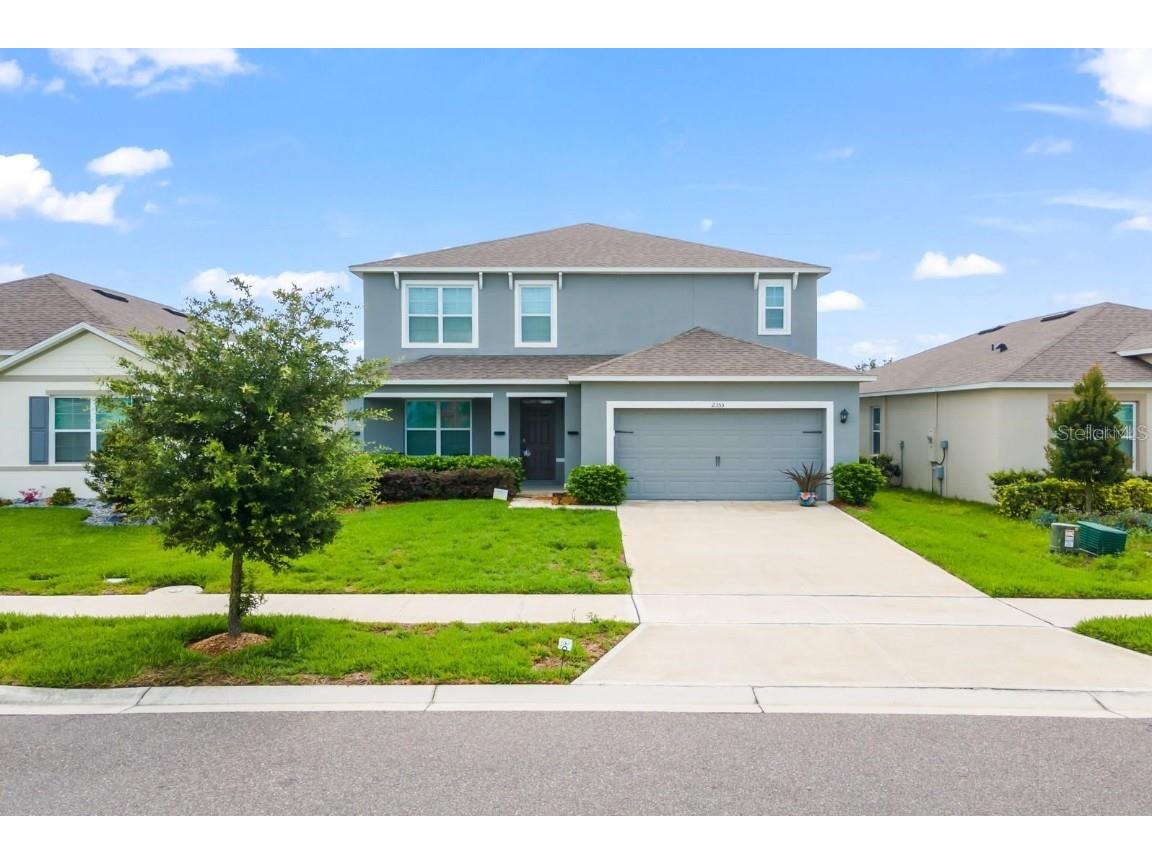 2355 White Lilly Drive Kissimmee FL 34747 O6317938 image1