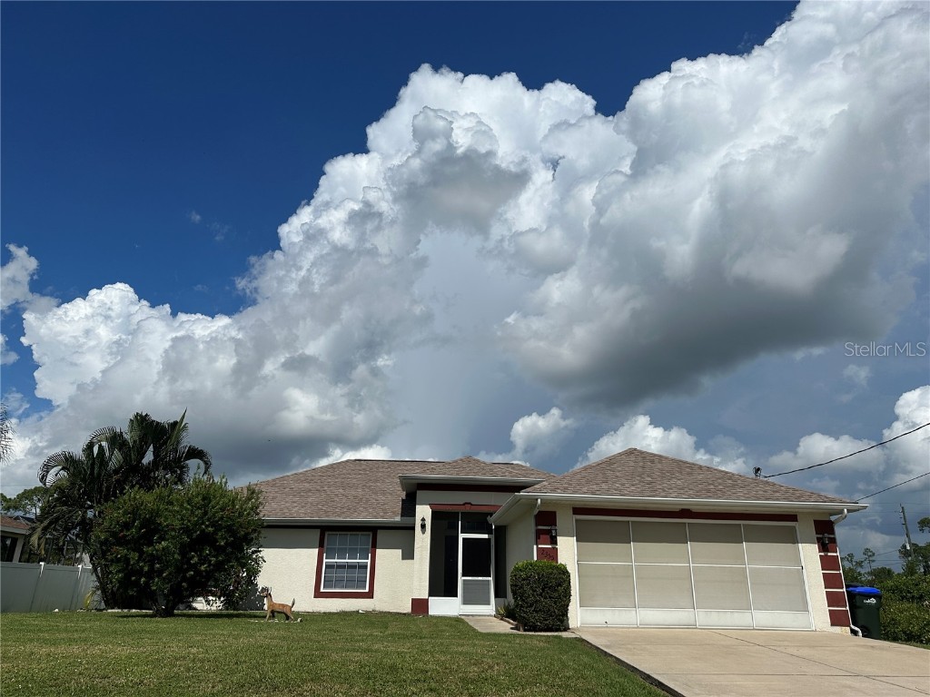 2355 Zuyder Terrace North Port FL 34286 C7479201 image1