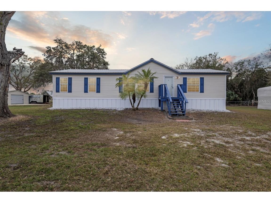 23552 Christmas Cemetery Road Christmas FL 32709 O6284117 image1