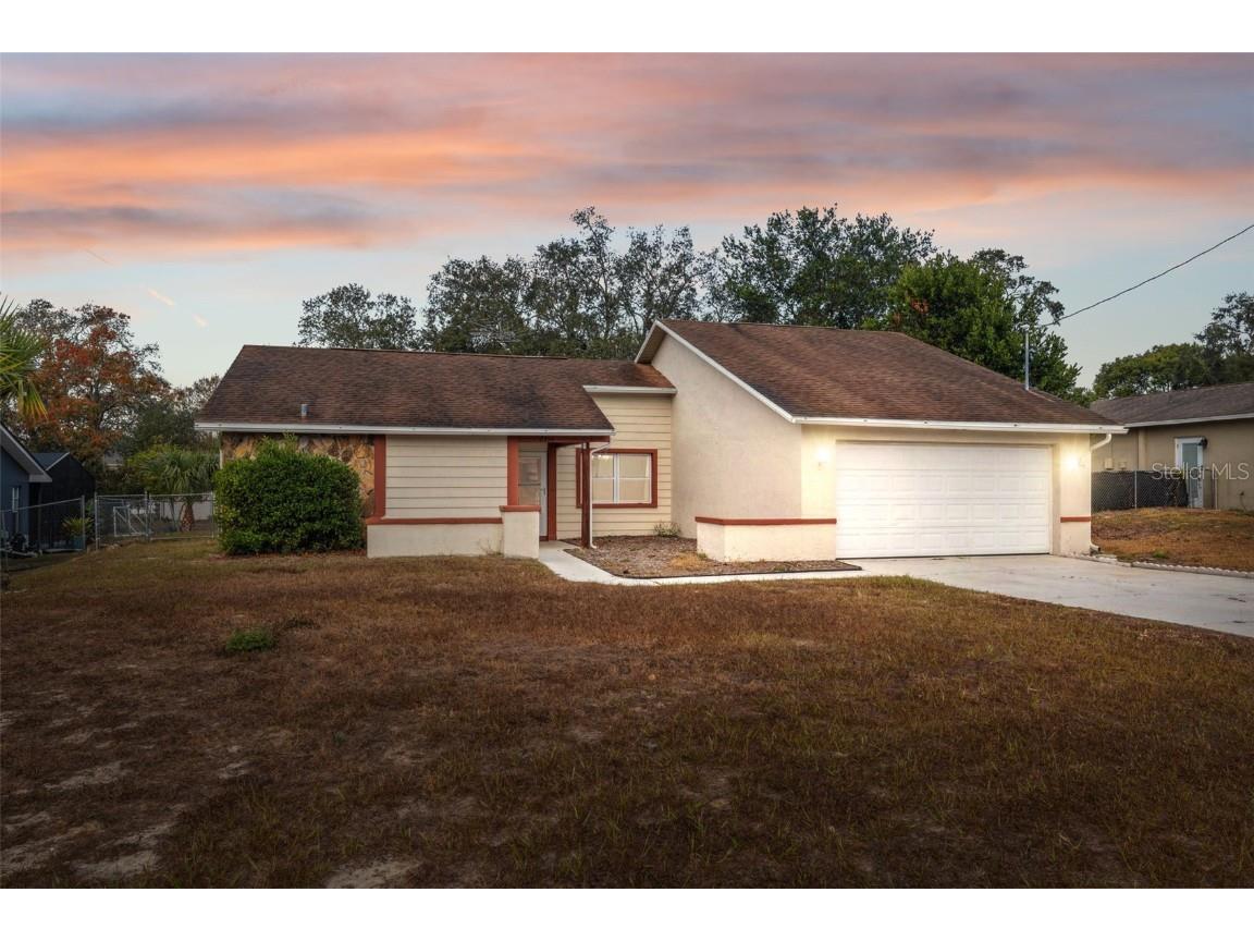 2356 Anza Avenue Spring Hill FL 34609 W7870838 image1