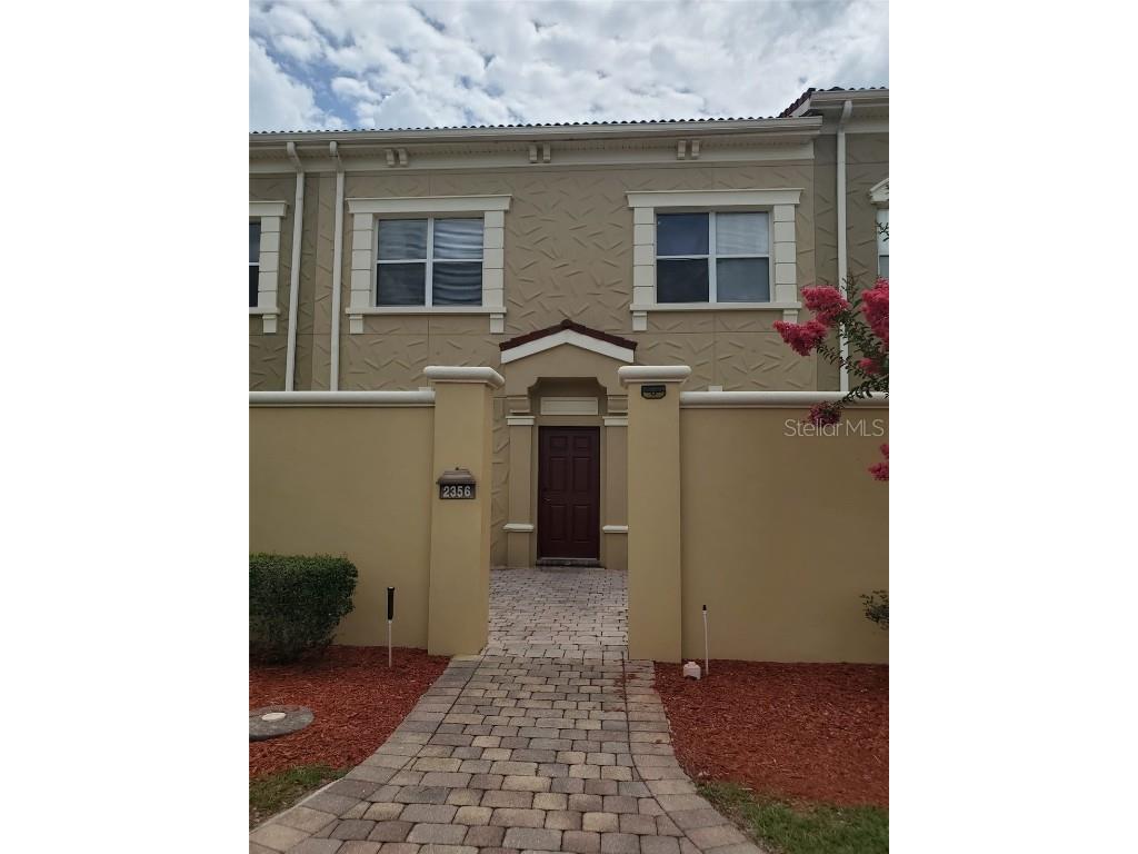 2356 Bella Vista Drive Davenport FL 33897 S5086980 image1