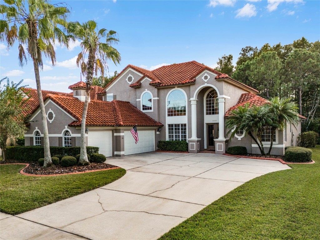 2356 Buckingham Run Court Orlando FL 32828 O6167012 image1