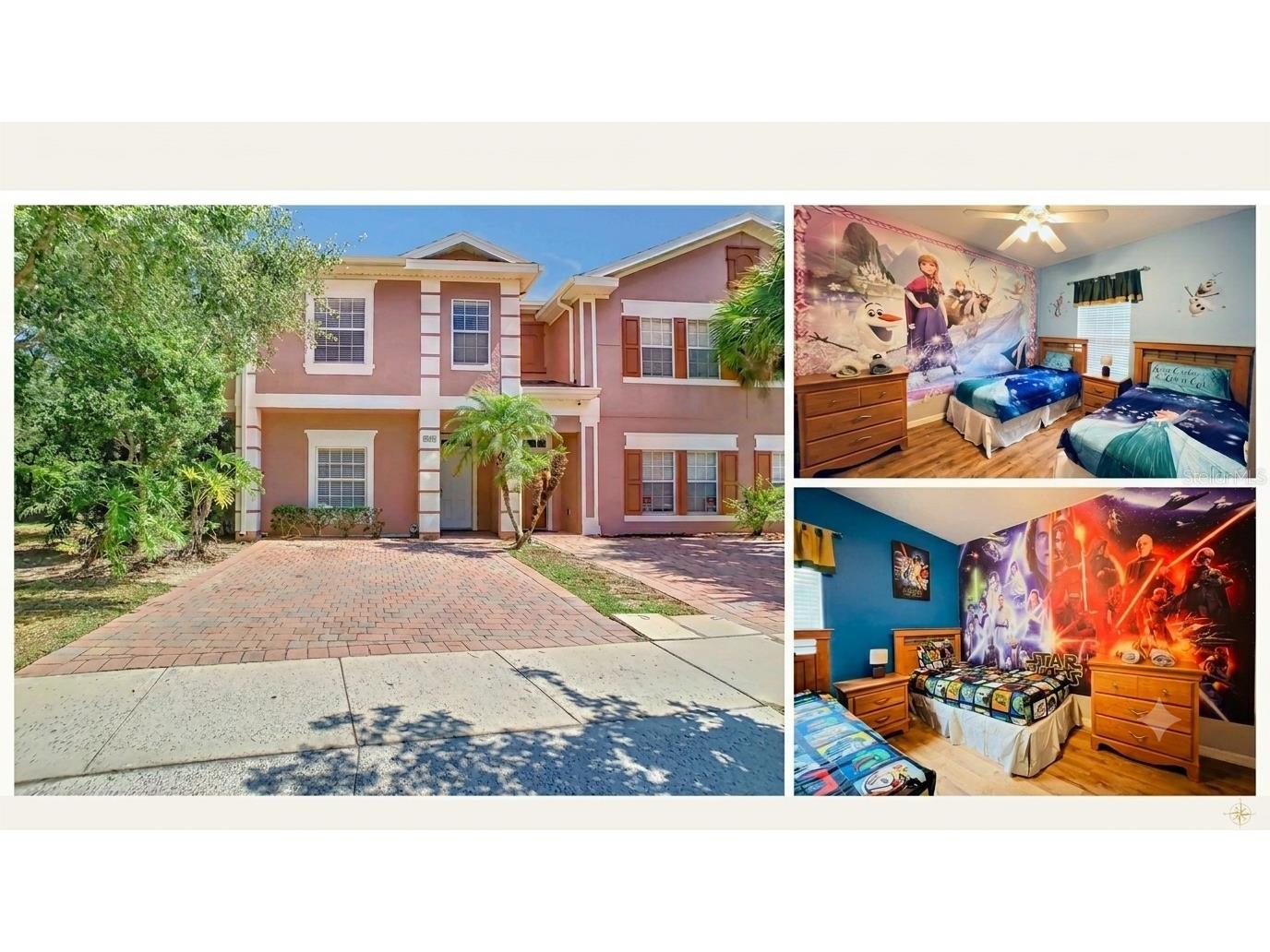 2356 Caravelle Circle Kissimmee FL 34746 O6408587 image1