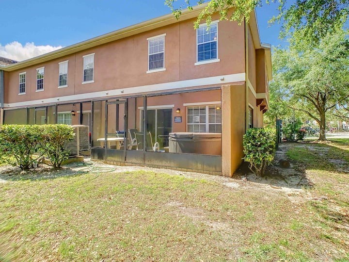 2356 Caravelle Circle Kissimmee FL 34746 O6408587 image3