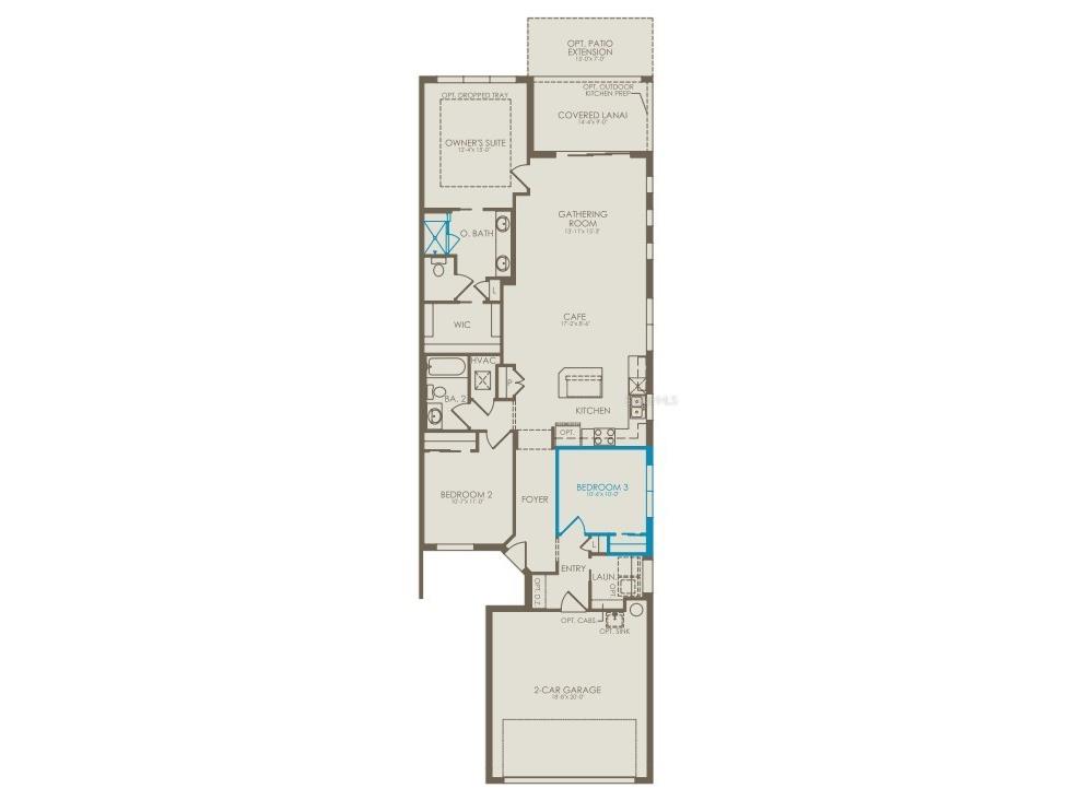 2356 Daisy Tree Road Saint Cloud FL 34771 O6392699 image2