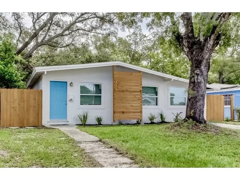 2356 Kingston Street S Saint Petersburg FL 33711 A4576444 image1