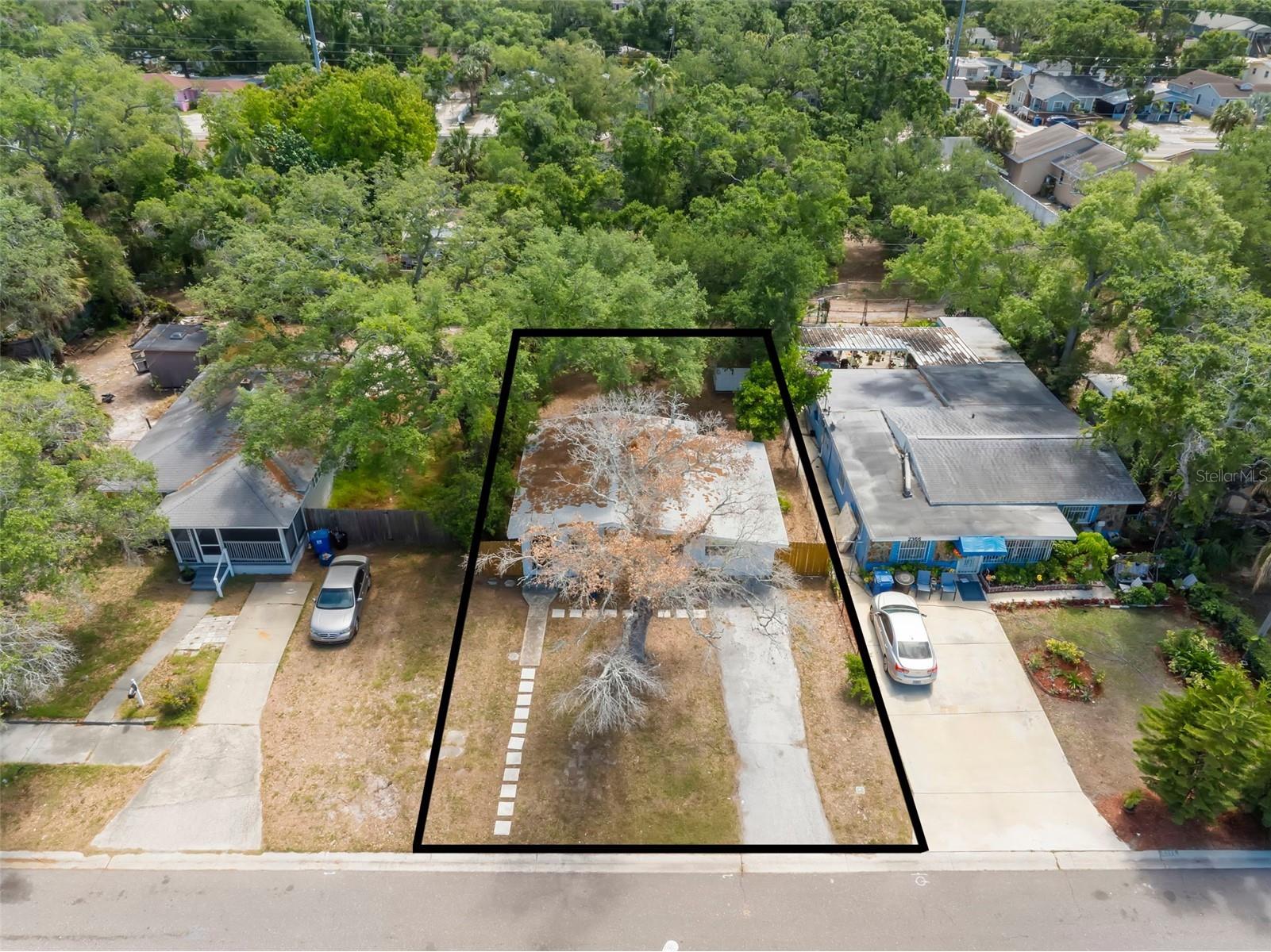 2356 Kingston Street S Saint Petersburg FL 33711 TB8499108 image2