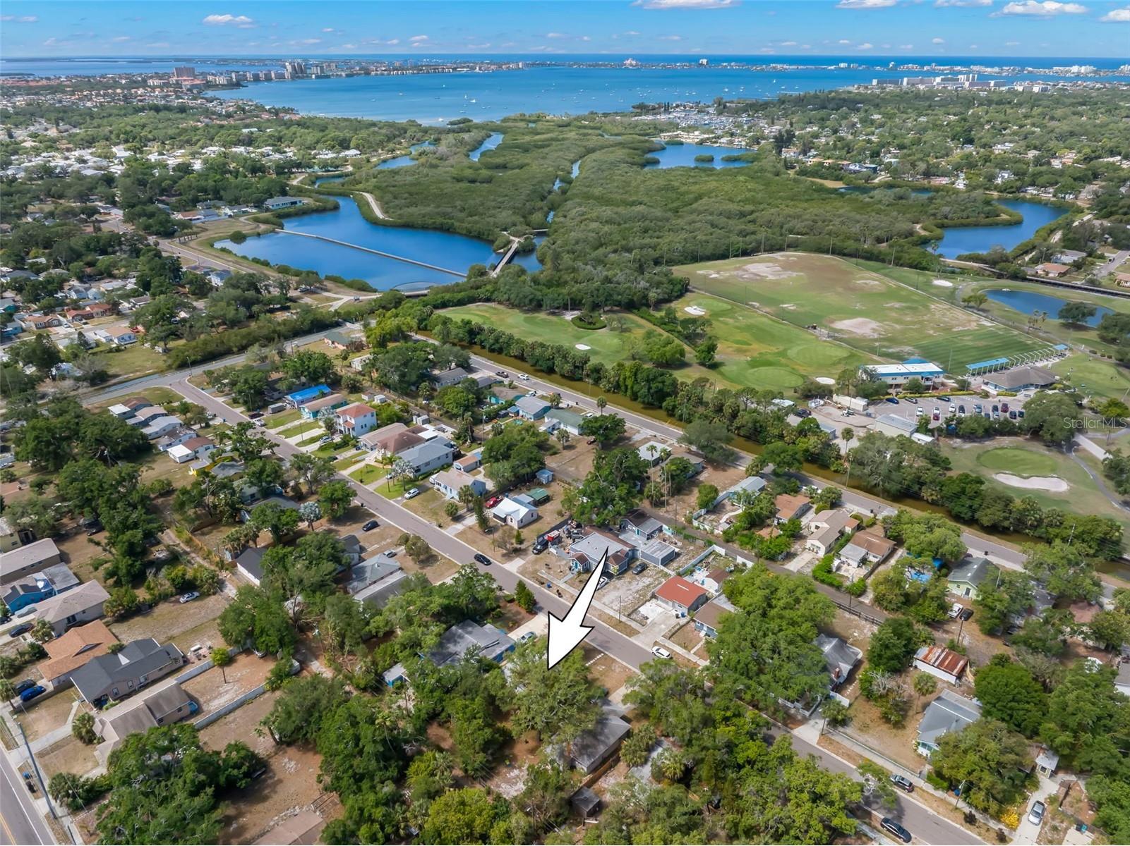 2356 Kingston Street S Saint Petersburg FL 33711 TB8499108 image26