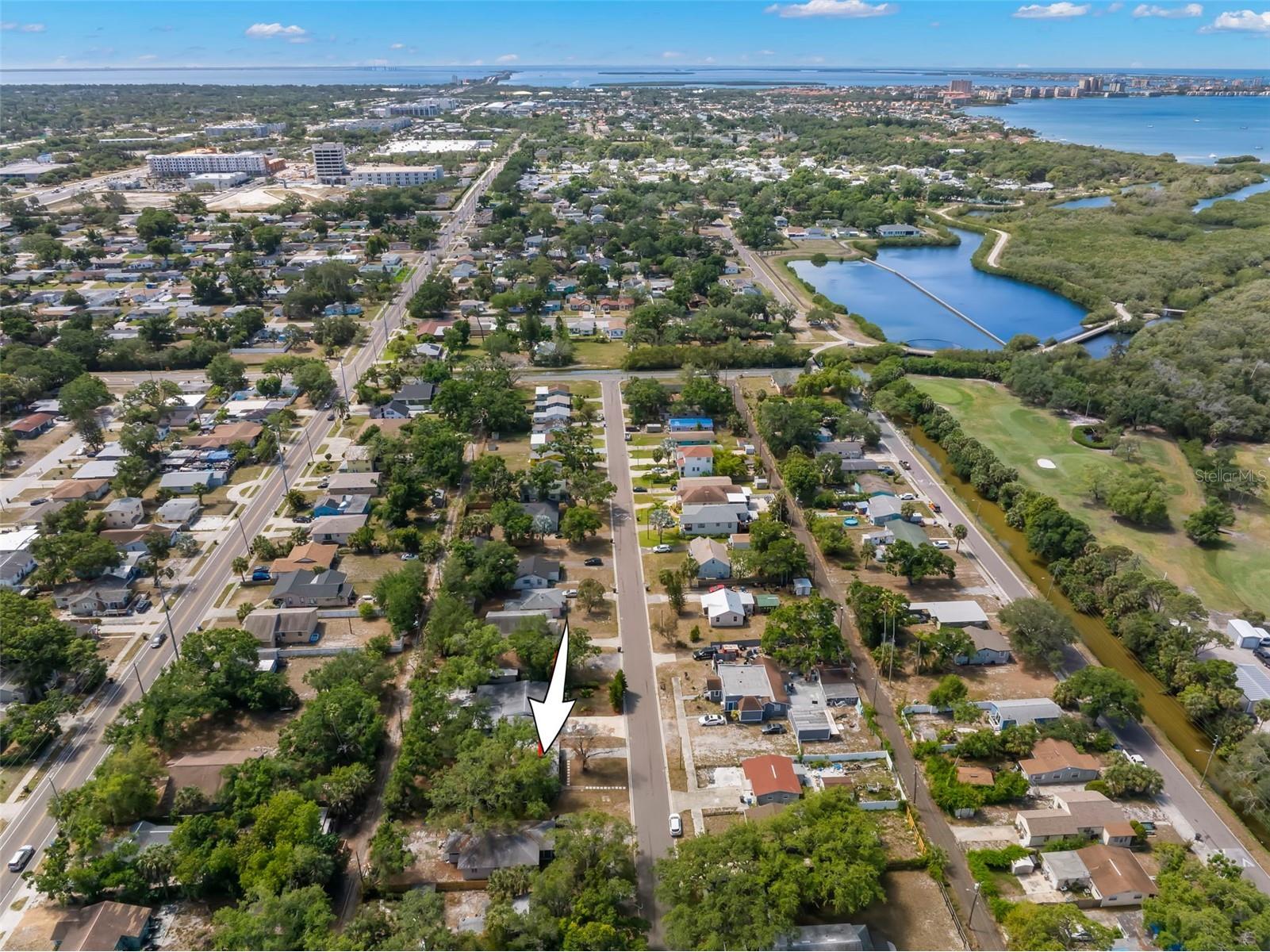 2356 Kingston Street S Saint Petersburg FL 33711 TB8499108 image27