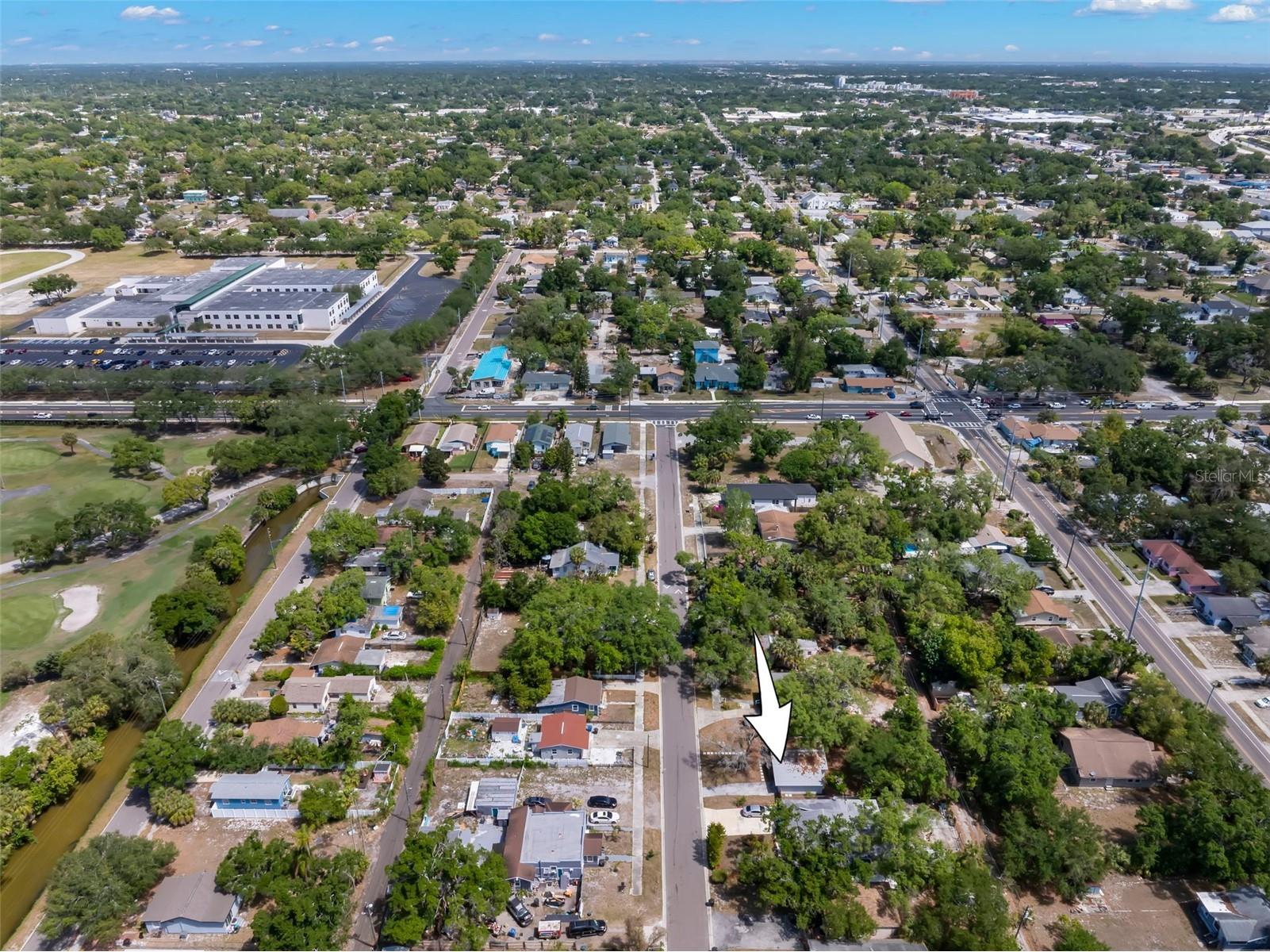 2356 Kingston Street S Saint Petersburg FL 33711 TB8499108 image29