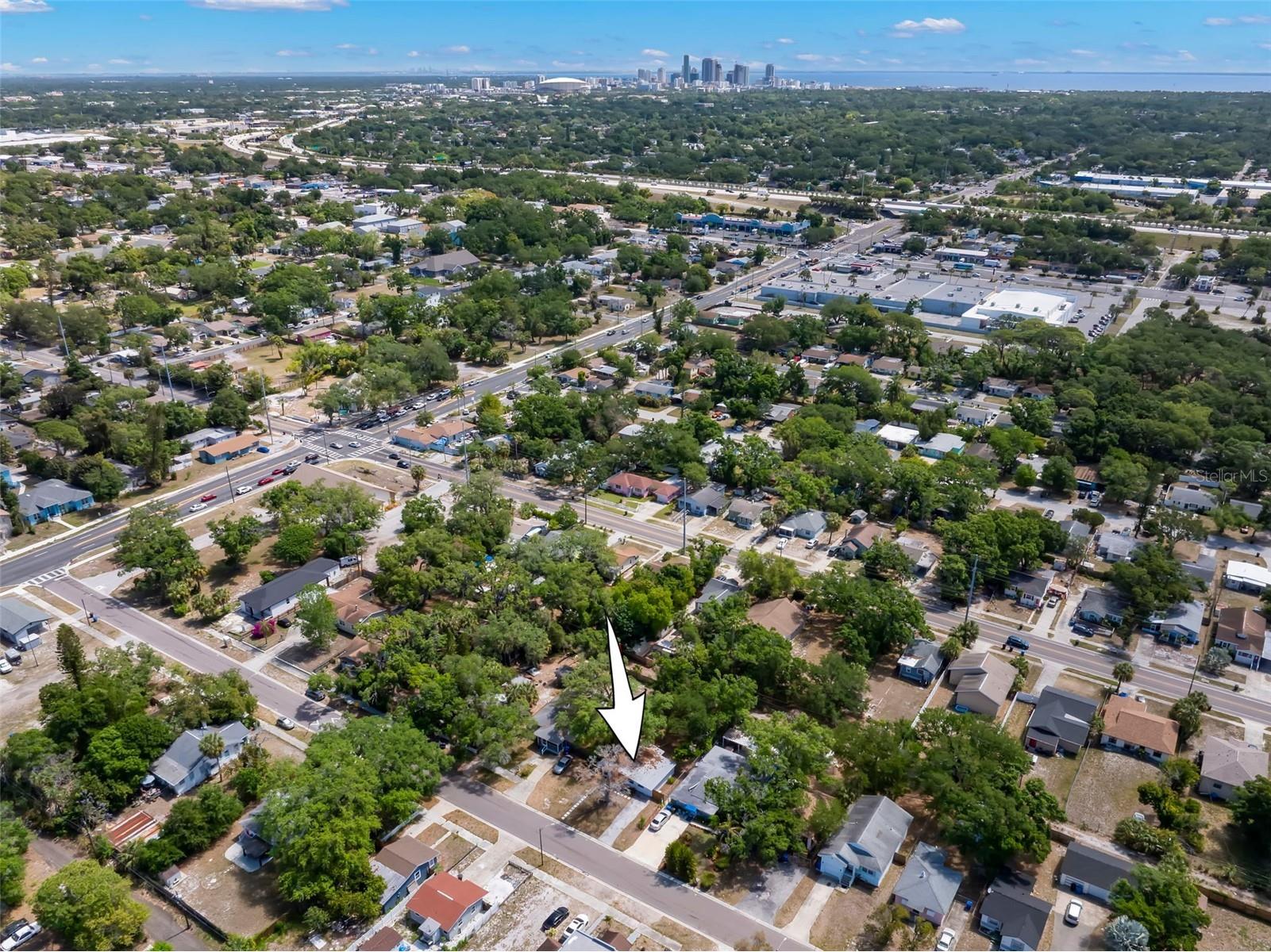 2356 Kingston Street S Saint Petersburg FL 33711 TB8499108 image3