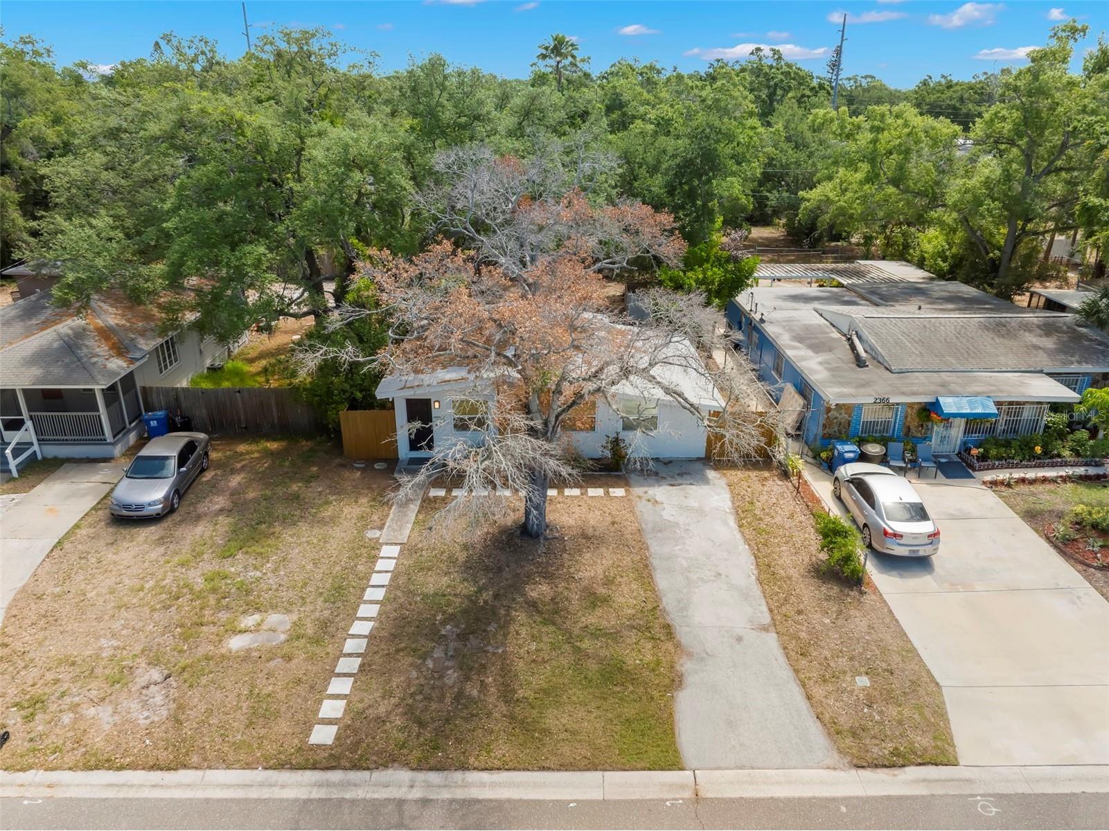 2356 Kingston Street S Saint Petersburg FL 33711 TB8499108 image30