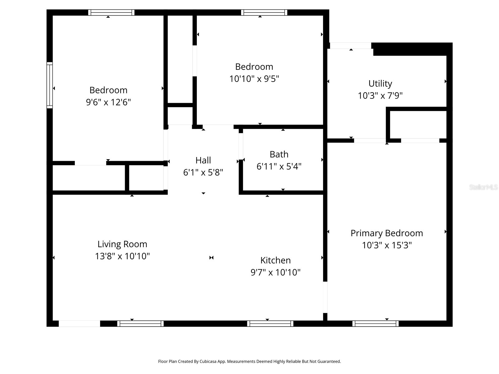 2356 Kingston Street S Saint Petersburg FL 33711 TB8499108 image32