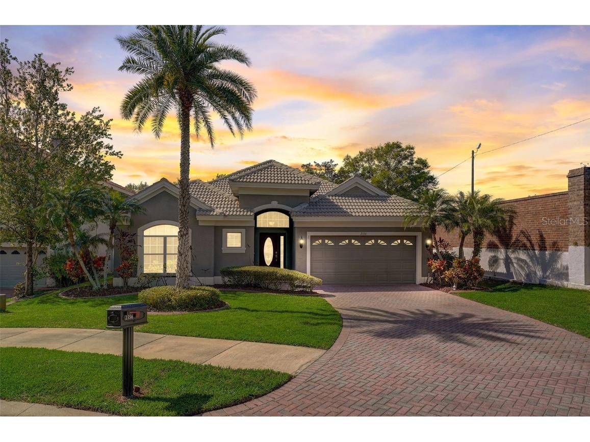 2356 Messenger Circle Safety Harbor FL 34695 U8236404 image1