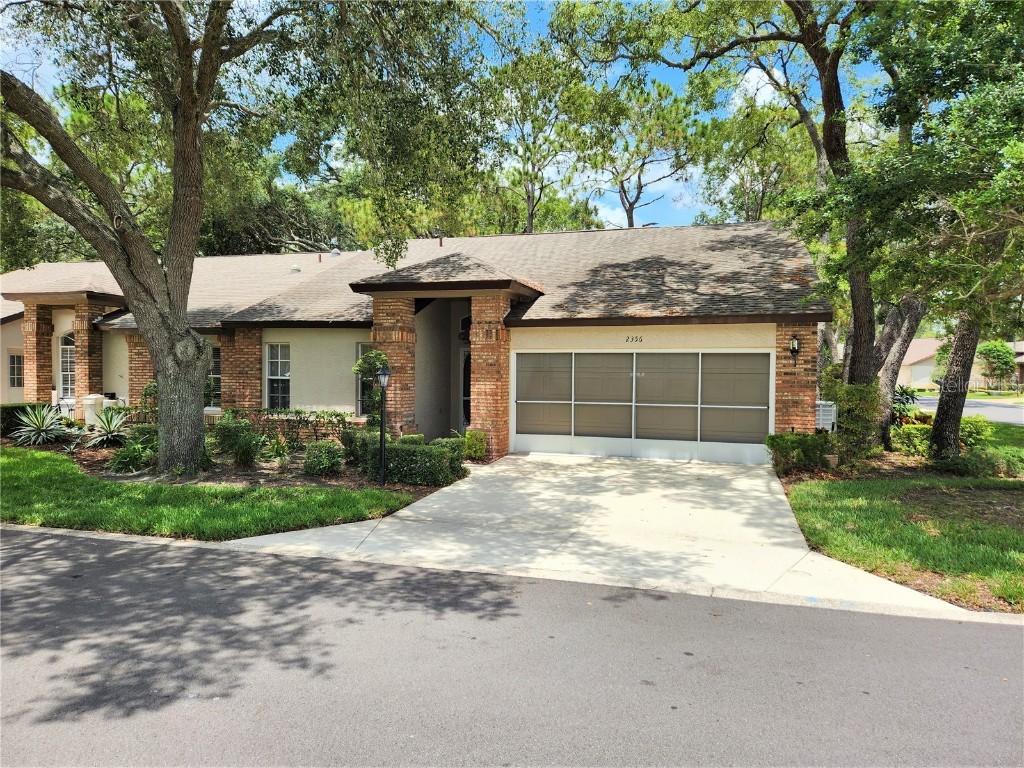2356 Portmarnoch Lane Spring Hill FL 34606 W7855459 image1