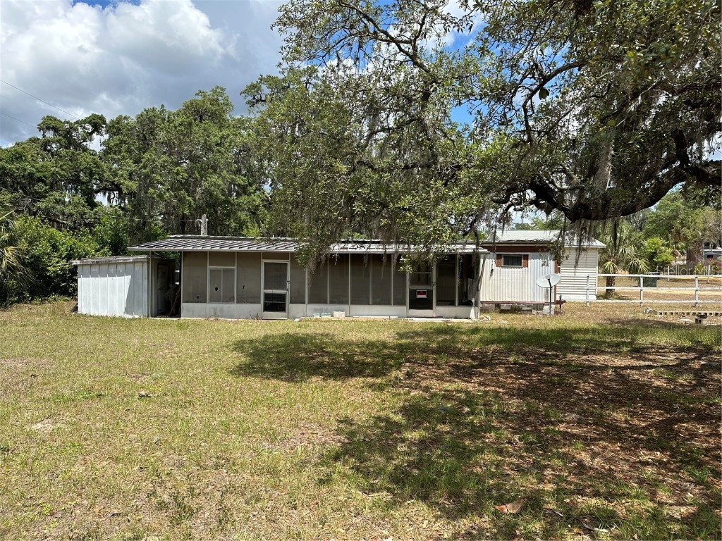 2356 S Seiler Point Lecanto FL 34461 W7854340 image1