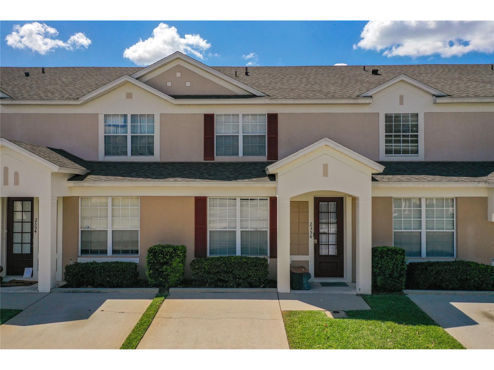 2356 Silver Palm Drive Kissimmee FL 34747 L4962865 image1