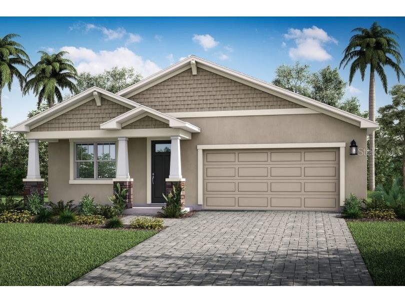 2356 Village Amble Loop Lutz FL 33558 T3440985 image1