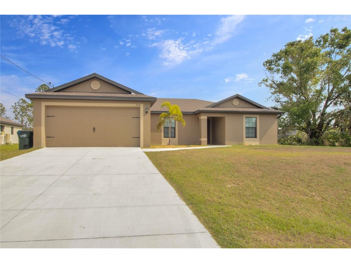 2356 Wurtsmith Lane North Port FL 34286 C7473208 image1