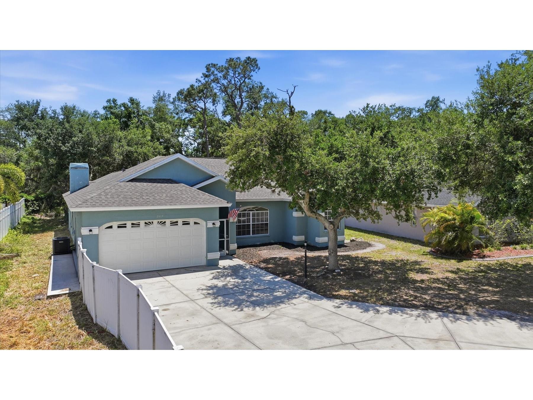 2357 Appaloosa Circle Sarasota FL 34240 A4691947 image1