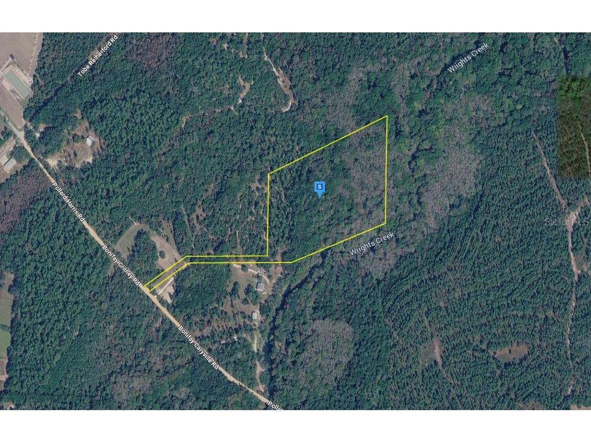 2357 Bonifay Gritney Road Bonifay FL 32425 A4697799 image1