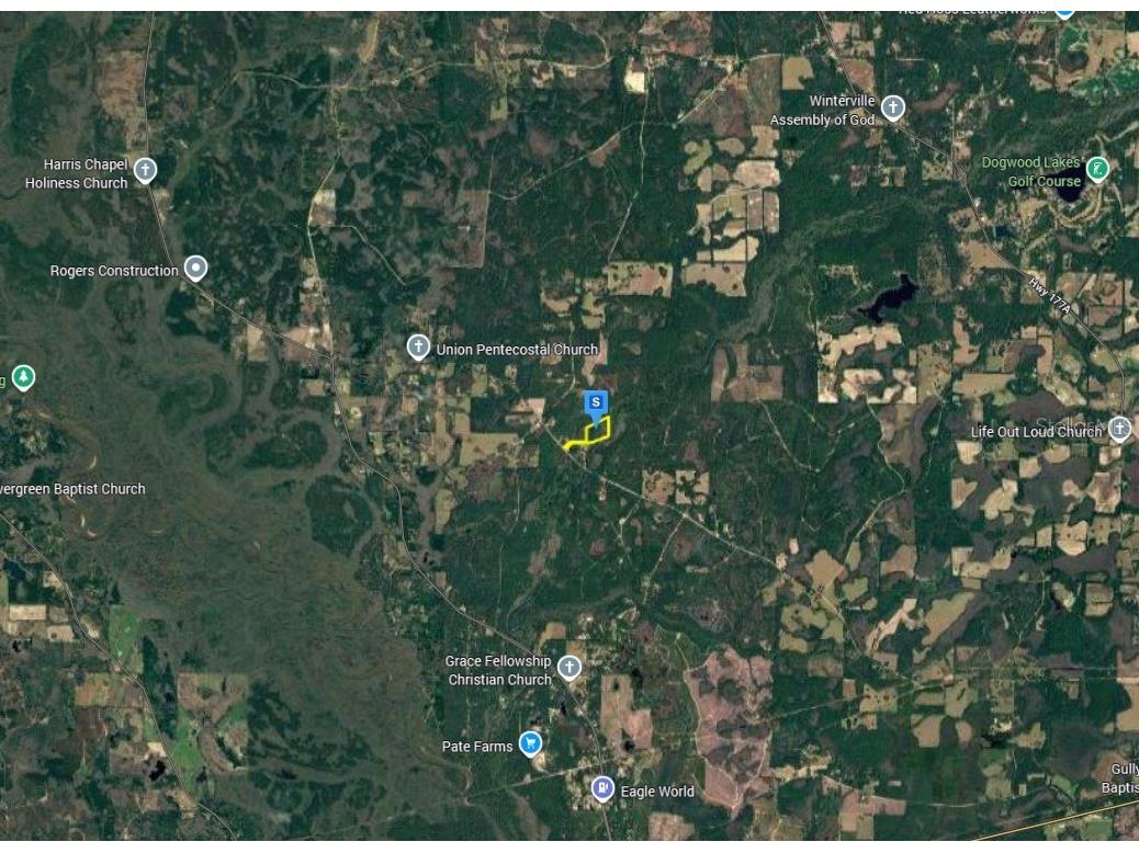 2357 Bonifay Gritney Road Bonifay FL 32425 A4697799 image2