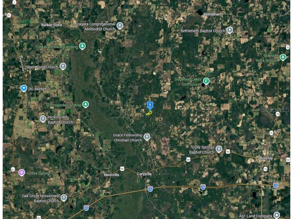 2357 Bonifay Gritney Road Bonifay FL 32425 A4697799 image3