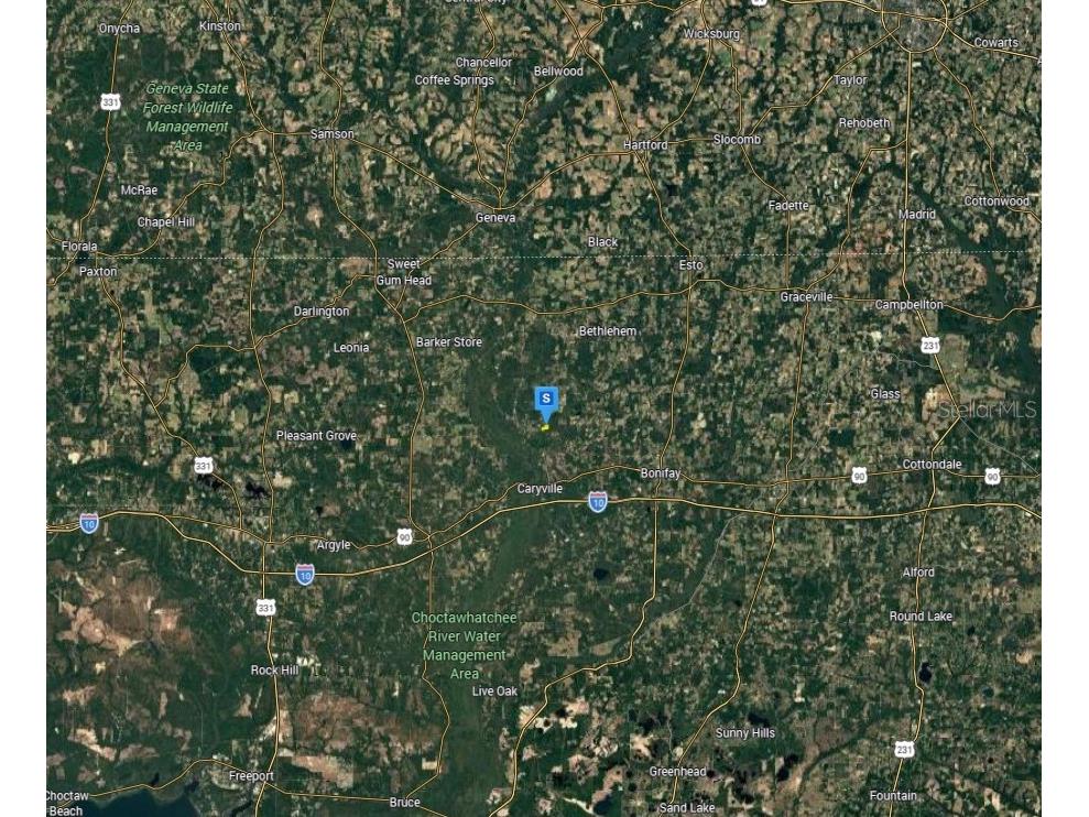 2357 Bonifay Gritney Road Bonifay FL 32425 A4697799 image4