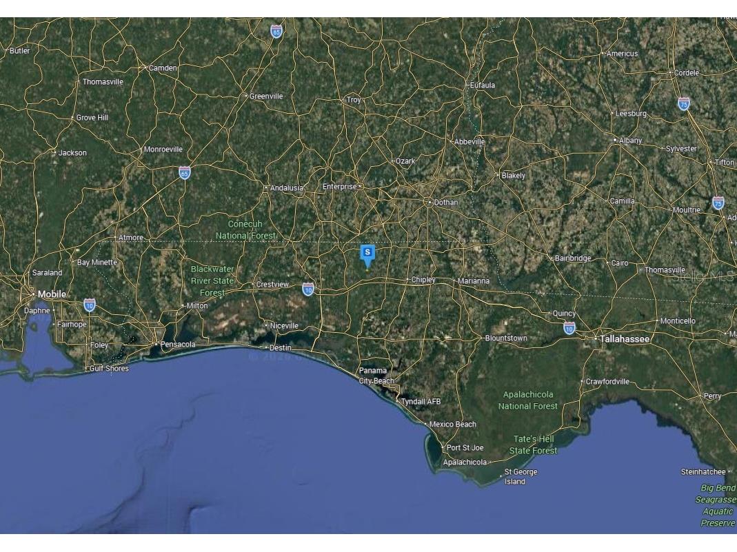 2357 Bonifay Gritney Road Bonifay FL 32425 A4697799 image5