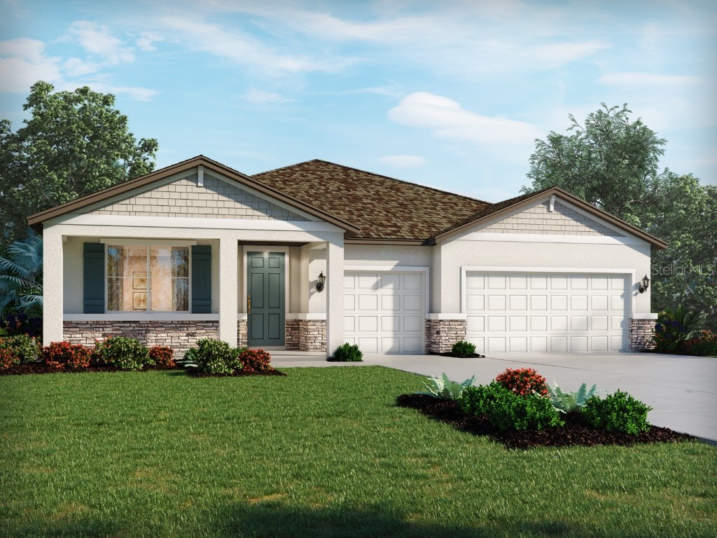 2357 Citrus Bloom Drive Bartow FL 33830 O6311454 image1