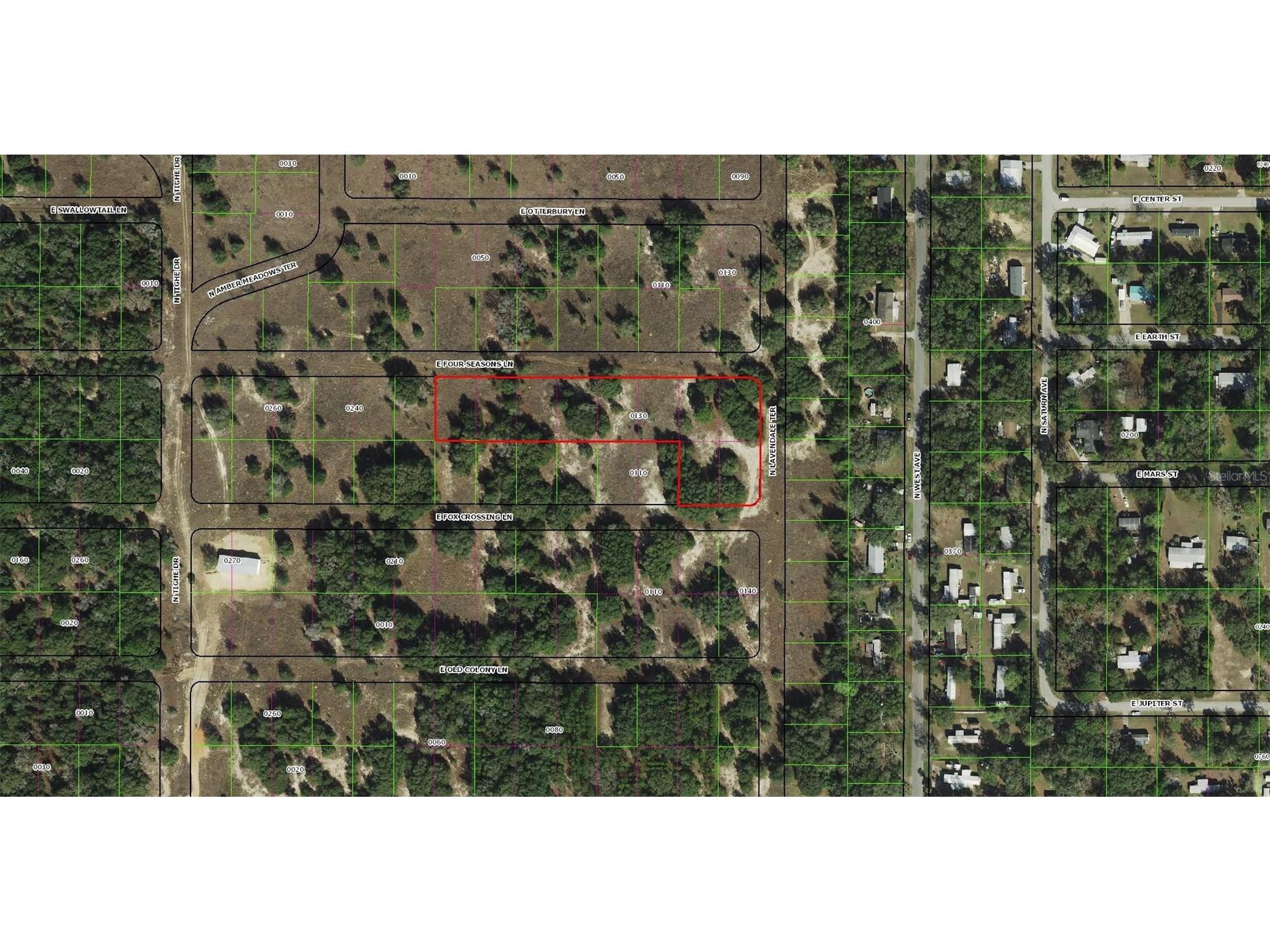 2357 E Fox Crossing Lane Inverness FL 34453 OM725605 image2