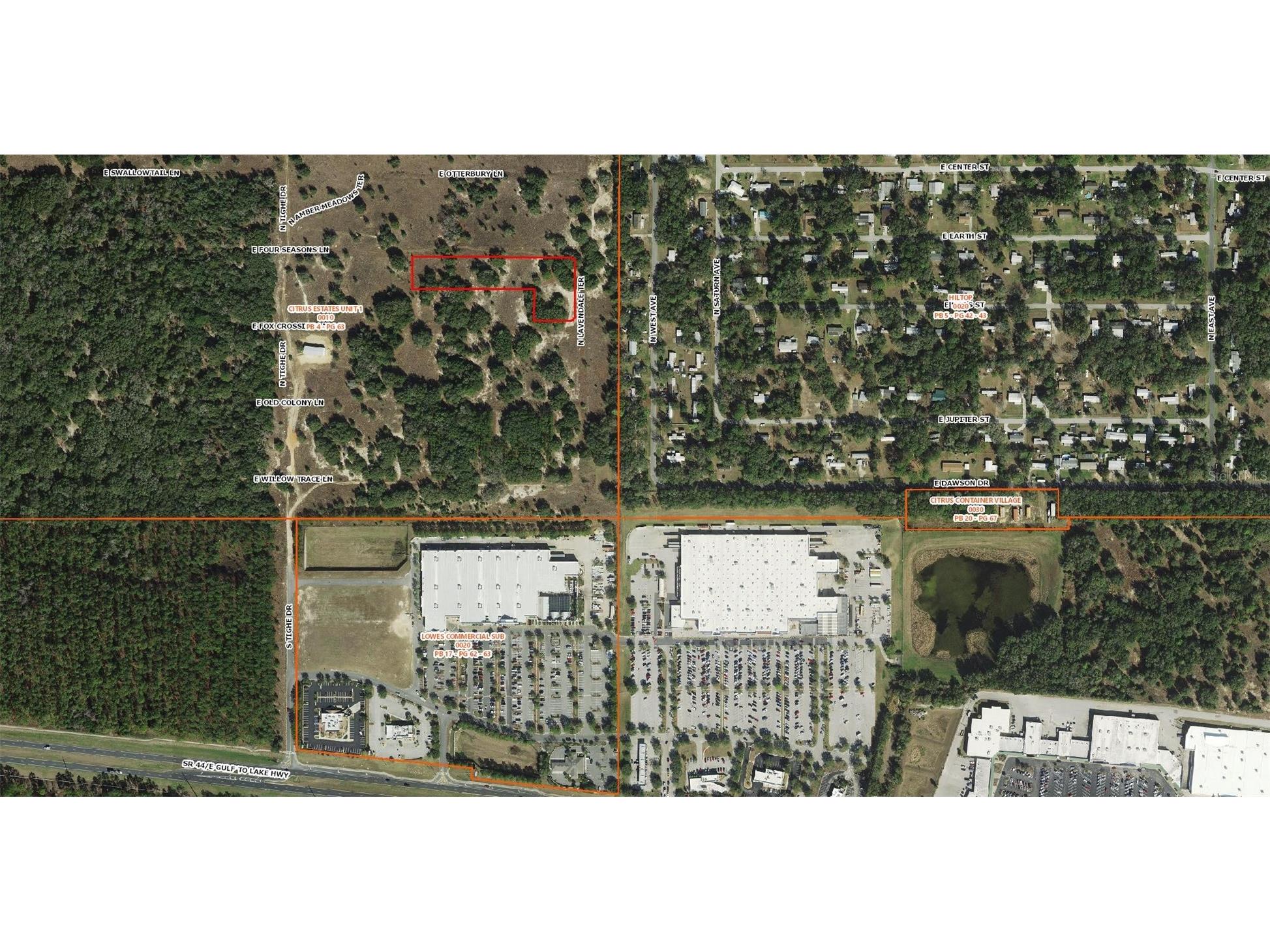 2357 E Fox Crossing Lane Inverness FL 34453 OM725605 image3