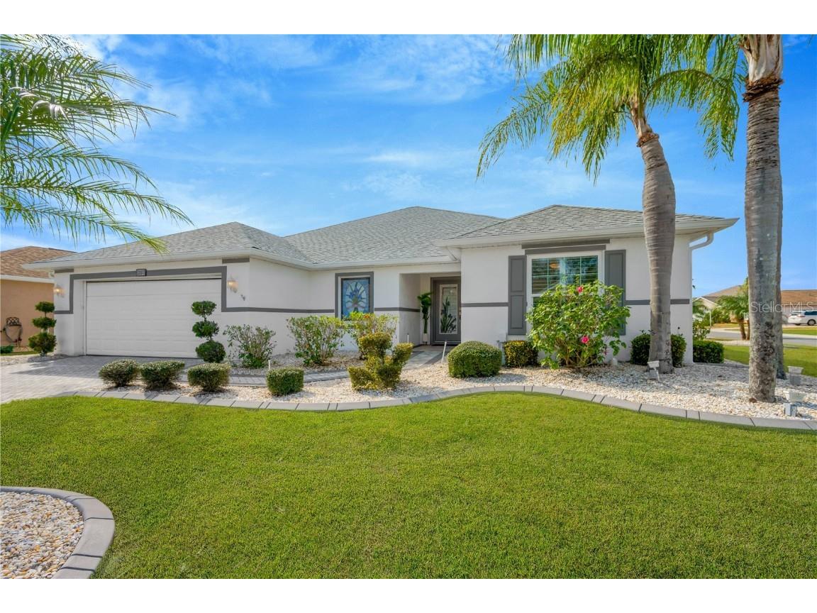 2357 Emerald Lake Drive Sun City Center FL 33573 TB8336407 image1