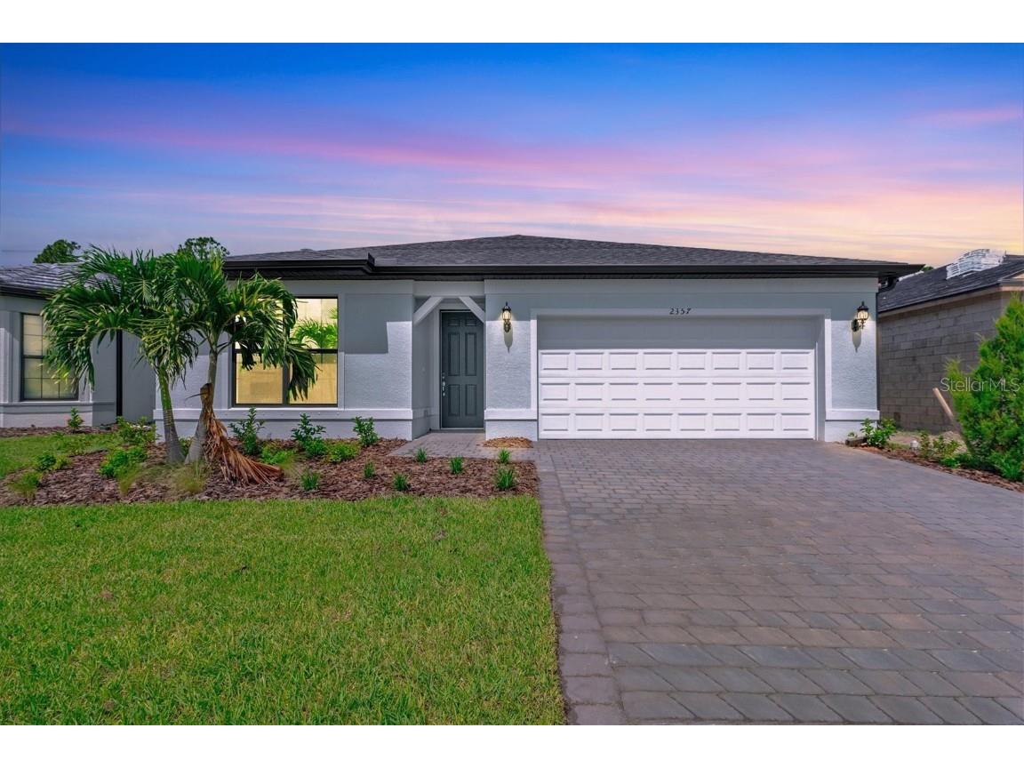 2357 Gabel Oak Drive North Port FL 34289 N6141788 image1