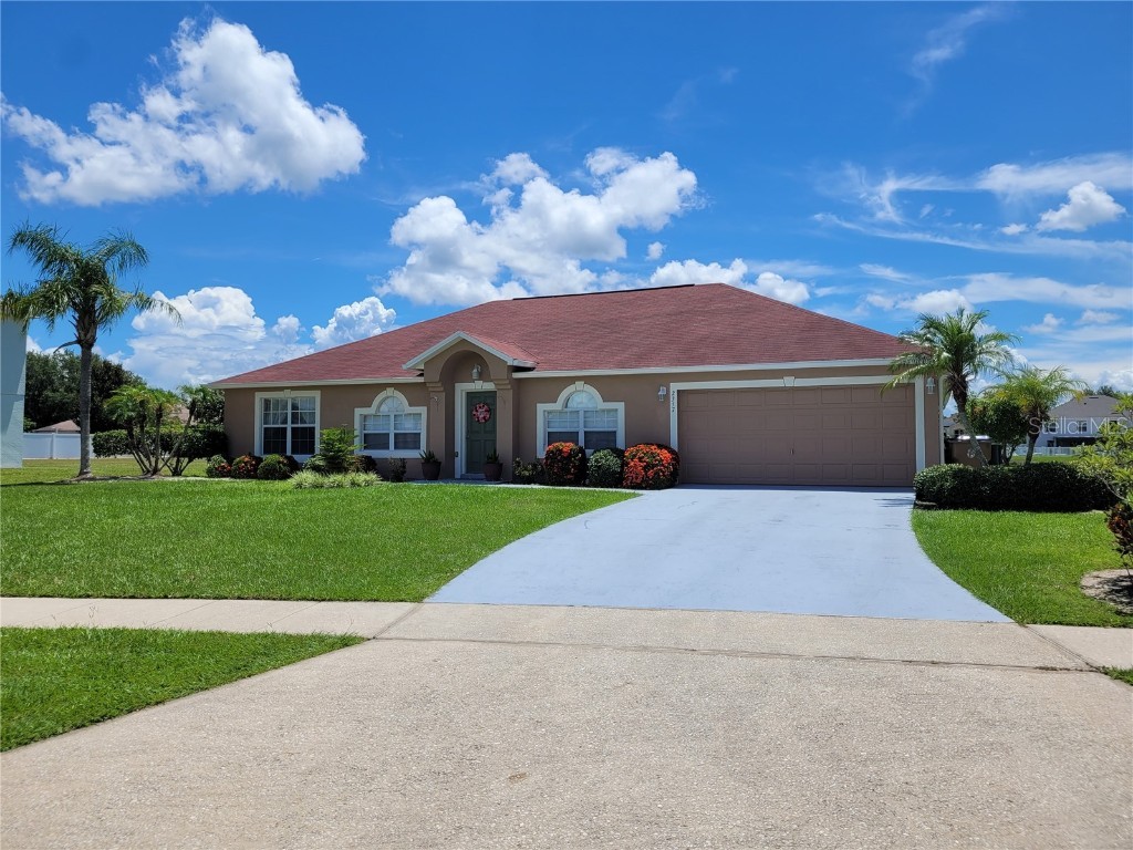 2357 Great Harbor Drive Kissimmee FL 34746 S5129494 image1