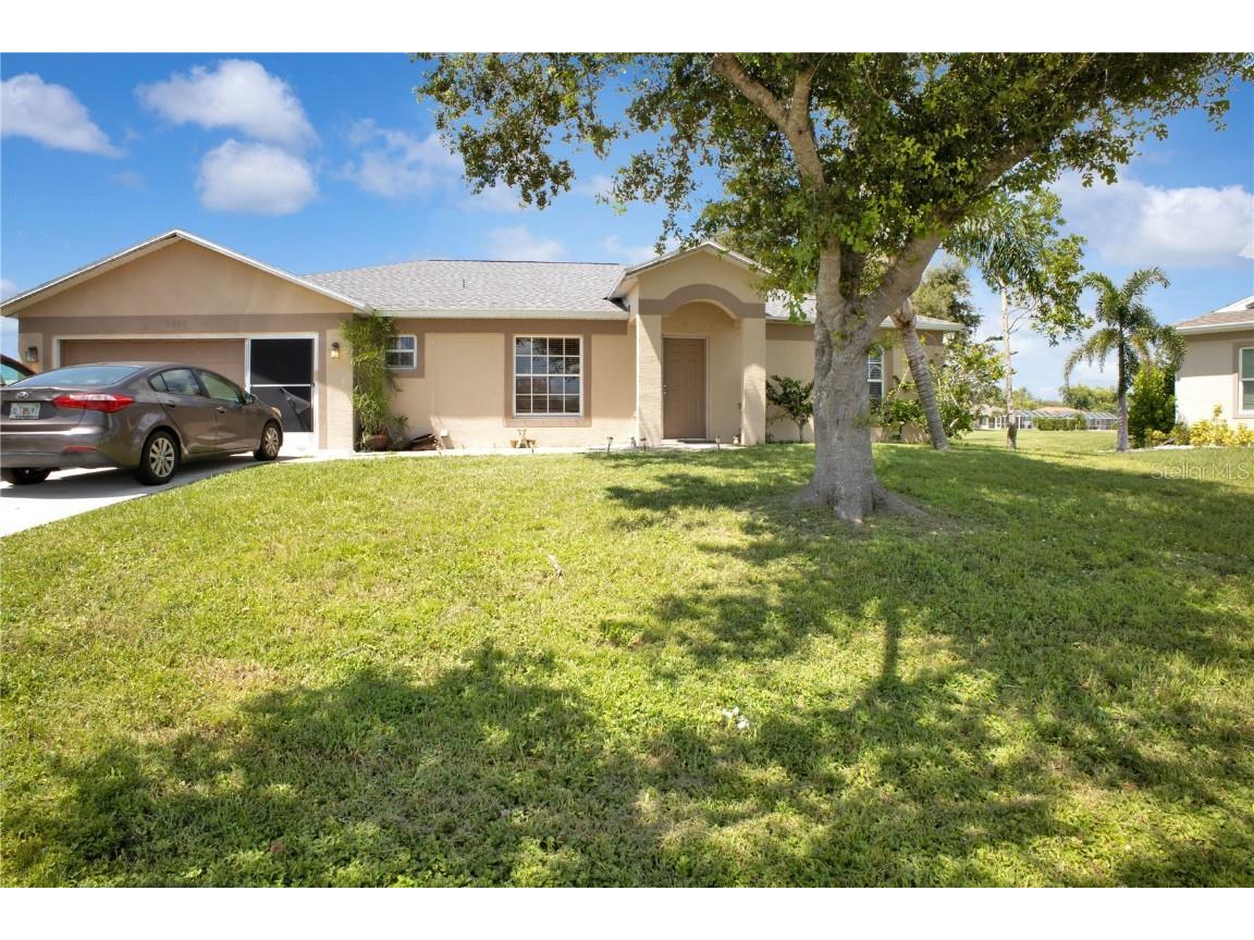 2357 Greenland Court Punta Gorda FL 33983 C7480327 image1