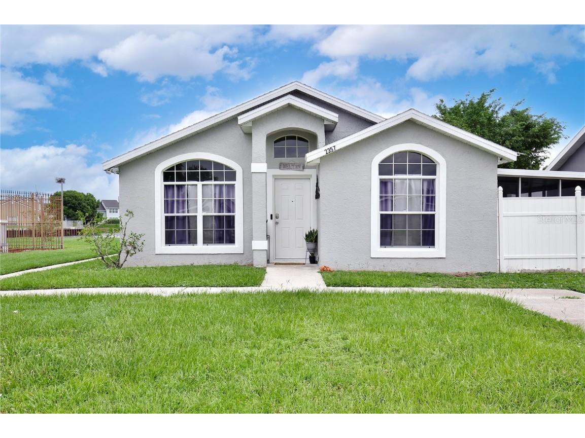 2357 Harbor Town Drive Kissimmee FL 34744 O6235612 image1
